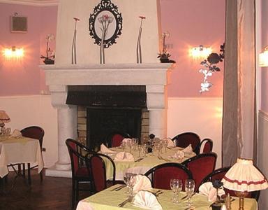 Val Des Bois Bed & Breakfast Warmeriville ภายนอก รูปภาพ