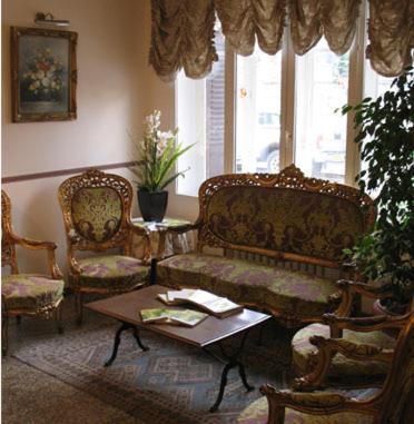 Val Des Bois Bed & Breakfast Warmeriville ภายนอก รูปภาพ