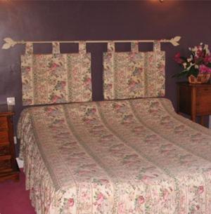 Val Des Bois Bed & Breakfast Warmeriville ห้อง รูปภาพ